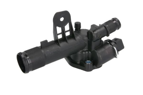 Kühlmittelthermostat (89°C, gehäuse) passt zu: NISSAN MICRA III, QASHQAI I, RENAULT CLIO II, CLIO III, ESPACE IV, GRAND SCENIC II, KANGOO, LAGUNA I, LAGUNA II, LAGUNA III, MASTER II 1.3-2.5D 10.97-