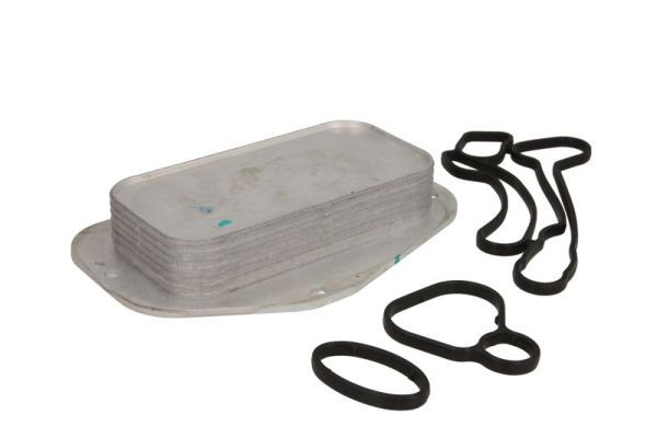 Motorölkühler passt zu: ALFA ROMEO 159, CHEVROLET AVEO, AVEO / KALOS, CRUZE, ORLANDO, TRAX, FIAT CROMA, OPEL ASTRA H, ASTRA H CLASSIC, ASTRA H GTC, ASTRA H/KOMBI, ASTRA J 1.4-2.2 06.05-