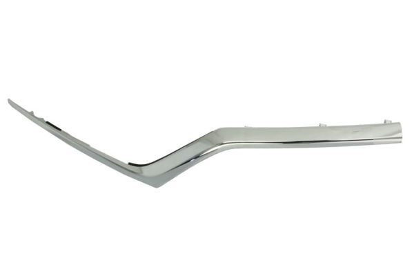 Lamellengitter oben R (chrom) passt zu: HONDA CR-V V 12.16-06.23