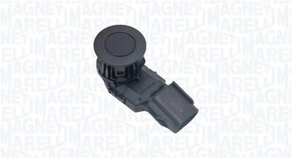 Sensor, Einparkhilfe