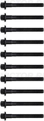 Zylinderkopfschraubensatz