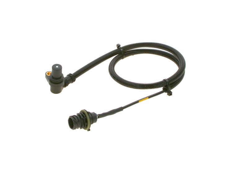 Kurbelwellensensor passt zu: VOLVO FH12, FM12 D12A340-D12D460 08.93-