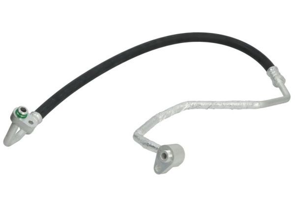 Hochdruckleitung, Klimaanlage