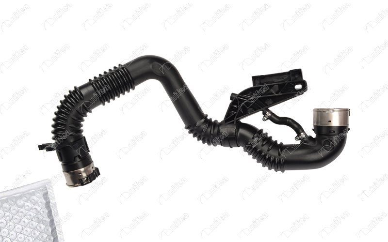 Faltenbalgsatz, Antriebswelle