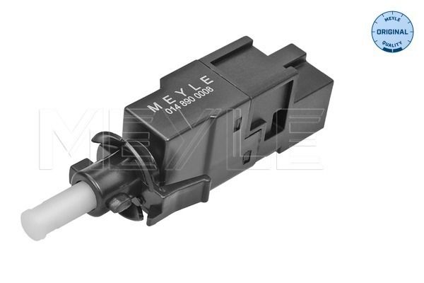 Lichtschalter stop passt zu: MERCEDES A (W168), A (W169), B SPORTS TOURER (W245), C (CL203), C (W203), C T-MODEL (S203), M (W163), SPRINTER 2-T (B901, B902), SPRINTER 3-T (B903) 01.95-