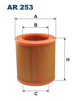 Luftfilter