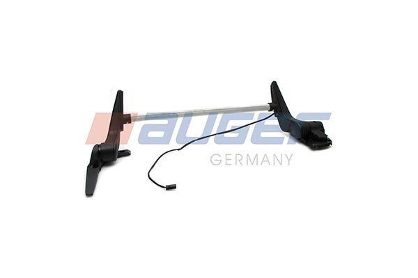 Wärmetauscher, Innenraumheizung