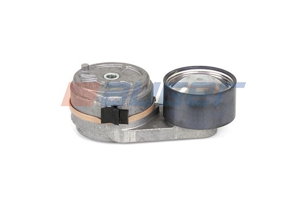 Spannrolle, Keilrippenriemen