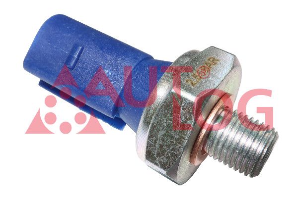 Öldrucksensor (1 pin) passt zu: AUDI A1, A3, A4 ALLROAD B8, A4 B8, A4 B9, A5, A6 ALLROAD C7, A6 C7, A7, A8 D4, Q2, Q3, Q5, Q7, TT, PORSCHE MACAN, SEAT ALHAMBRA, ALTEA, ALTEA XL, ATECA 1.0-3.0 09.04-