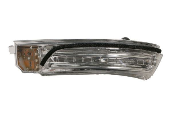 Die Lampen-Anzeige im Spiegel L (LED) passt zu: TOYOTA AVENSIS T27 11.08-07.15