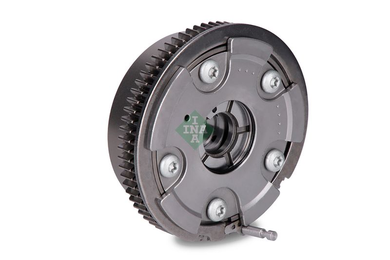 Nockenwellenversteller