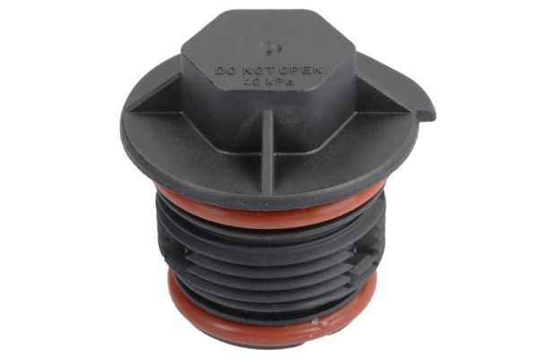 Kühlmittel-Ausgleichsbehälterdeckel passt zu: MAN LION´S COACH, TGS I, TGX I, NEOPLAN SKYLINER D2676440-D2676LOH31 02.11-