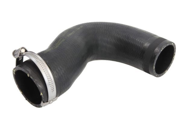 Luftkühlerschlauch R (eingangsseite) passt zu: MERCEDES SPRINTER 3,5-T (B906), SPRINTER 3-T (B906), SPRINTER 4,6-T (B906), SPRINTER 5-T (B906) 2.1D/2.2D 06.06-12.19