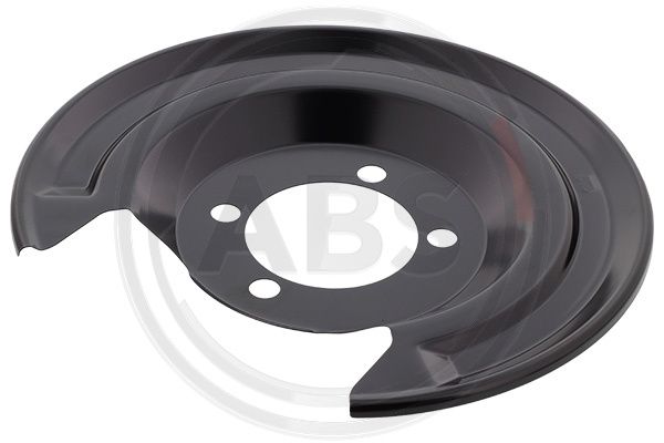 Schraube, Bremssattel