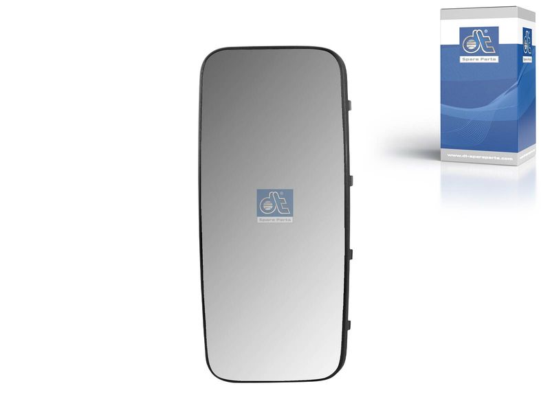 Außenspiegel - Spiegelglas