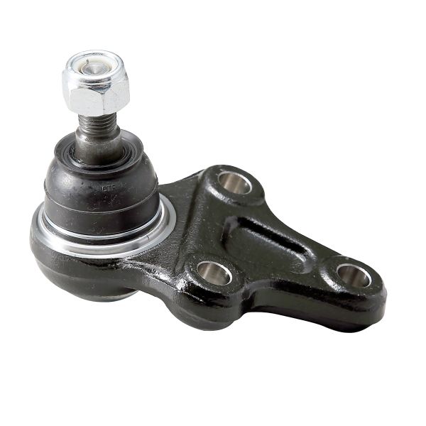 Trag-/Führungsgelenk