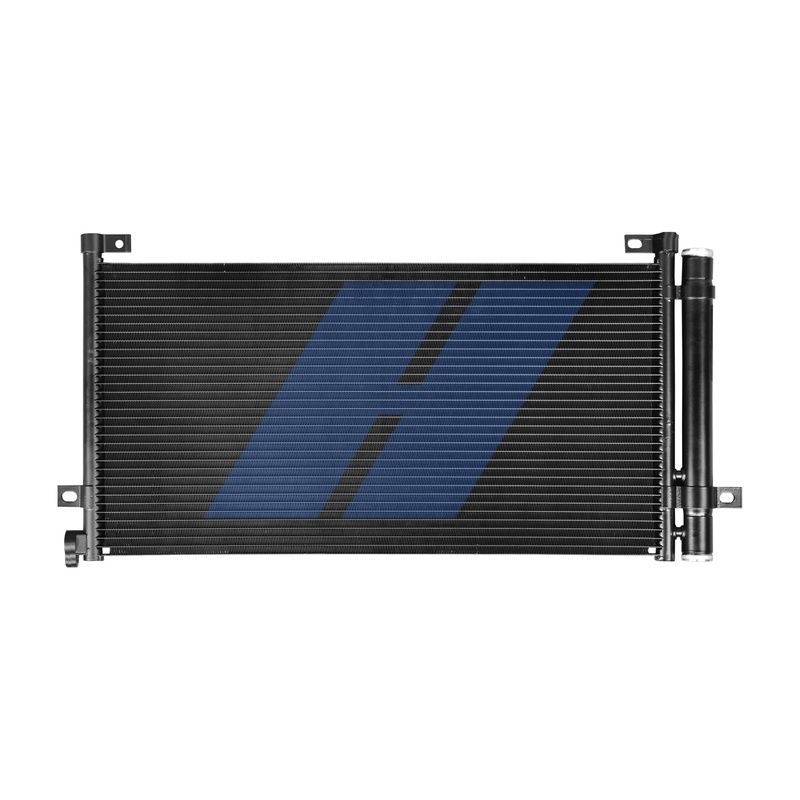 Kondensator, Klimaanlage