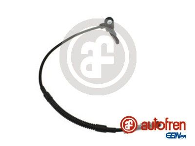 ABS-Sensor vorne L/R passt zu: OPEL ASTRA J, ASTRA J GTC, ASTRA J/HATCHBACK, INSIGNIA A, INSIGNIA A COUNTRY, ZAFIRA C, SAAB 9-5, SMART FORTWO 1.0-2.8 07.08-