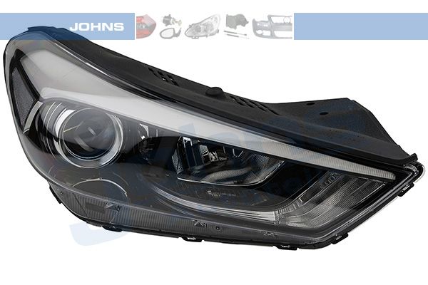 Lenker, Radaufhängung