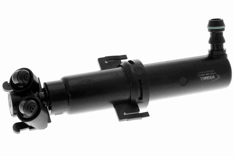 Scheinwerferreinigung - Waschwasserdüse