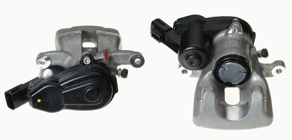 Stoßdämpfer