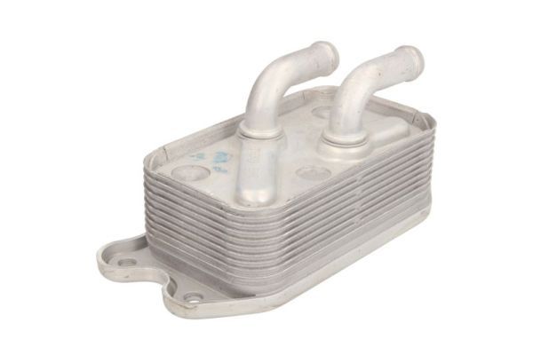 Motorölkühler passt zu: VOLVO S80 I, XC90 I 2.3/2.9/3.0 05.98-12.06