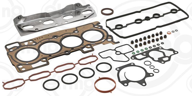 kompletter Satz von Motordichtungen/oben passt zu: NISSAN JUKE 1.6 06.10-12.19