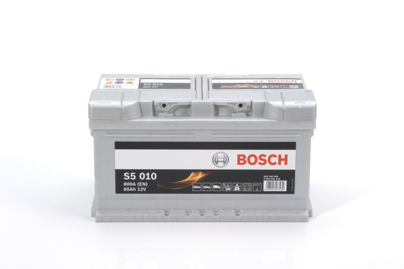 Starterbatterie