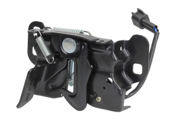 Verriegelung Motorhaube (Mit Sensor) passt zu: DODGE DURANGO III, JEEP GRAND CHEROKEE IV WK2 10.10-12.13