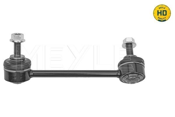 Stange/Strebe, Stabilisator