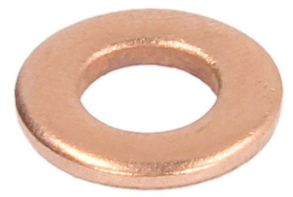 Dichtring, Düsenschacht