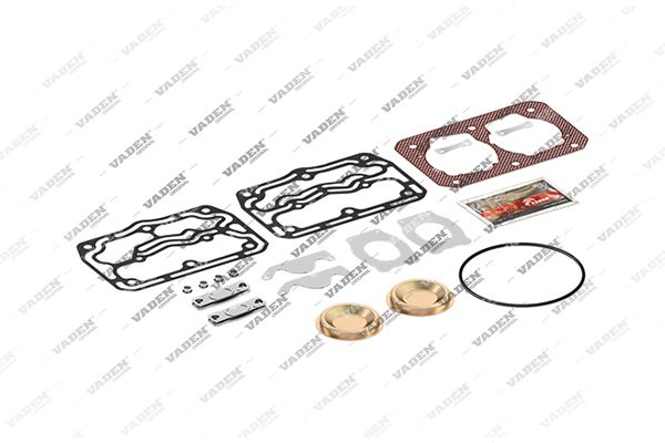 Dichtungssatz, Klimakompressor