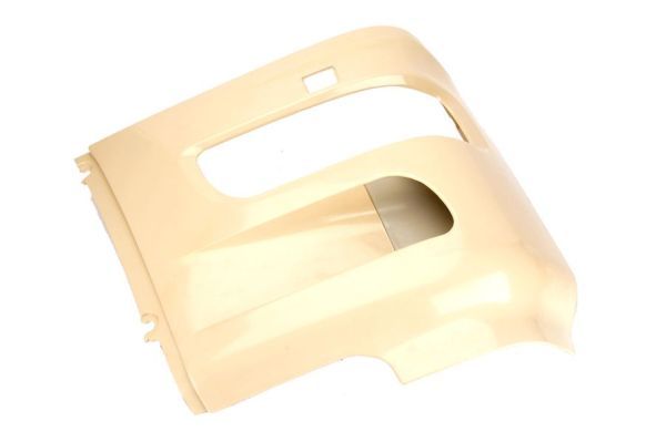 Verbreiterung, Kotflügel