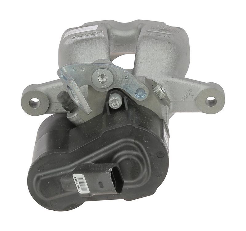 Bremssattel