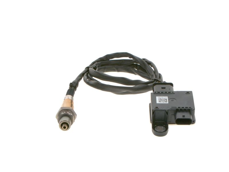 NOx-Sensor passt zu: AUDI A7, Q5 3.0D 11.08-06.17