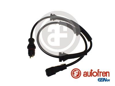 ABS-Sensor vorne L/R passt zu: RENAULT ESPACE IV, LAGUNA II, VEL SATIS 1.6-3.5 03.01-