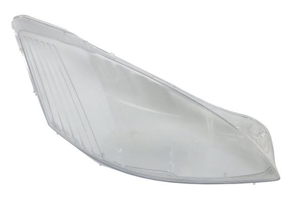 Reflektorglas R passt zu: MERCEDES S-KLASA W221 10.05-06.09