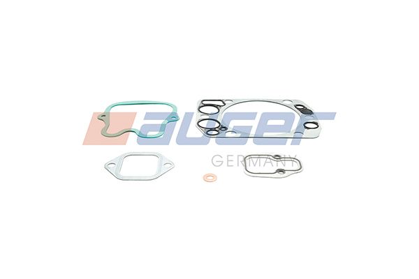 Abgasrohr, Universal