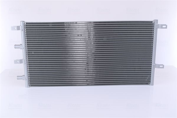 Kühler, Motorkühlung