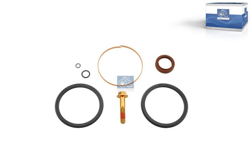 Reparatursatz, Schaltzylinder