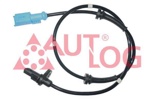 ABS-Sensor hinten L/R passt zu: CITROEN C3 PICASSO, C-ELYSEE, PEUGEOT 207, 207/HATCHBACK, 207/KOMBI, 208 I, 208/HATCHBACK, 301 1.0-1.6LPG 02.06-