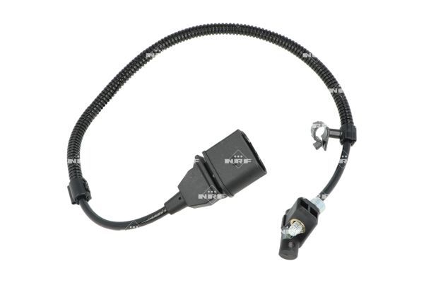 Kurbelwellensensor passt zu: SEAT AROSA, CORDOBA, CORDOBA VARIO, IBIZA II, INCA, VW CADDY II, CADDY II/MINIVAN, LUPO I, POLO, POLO III, POLO III CLASSIC 1.0/1.4/1.6 09.93-07.05