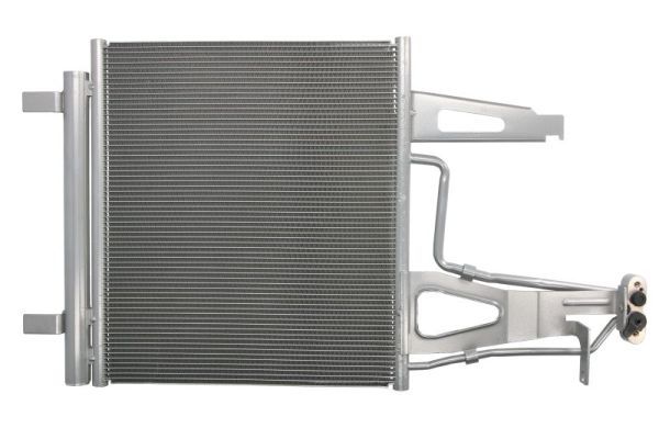 Kondensator, Klimaanlage