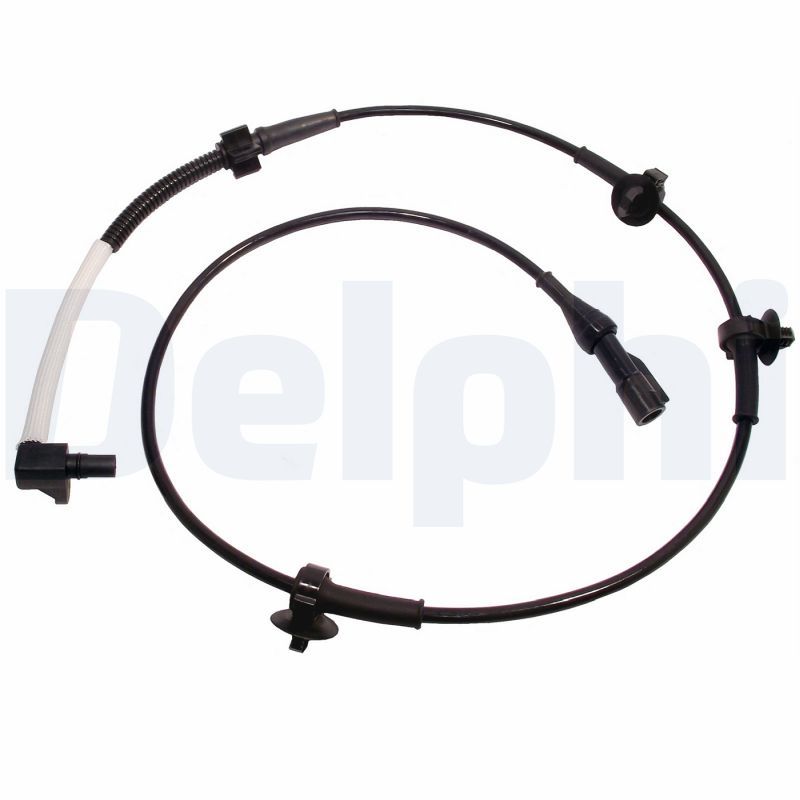 Sensor, Raddrehzahl