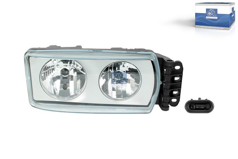 Kühlmittelthermostat (105°C, gehäuse) passt zu: BMW 5 (E39), 7 (E38) 3.5/4.4 02.96-12.03