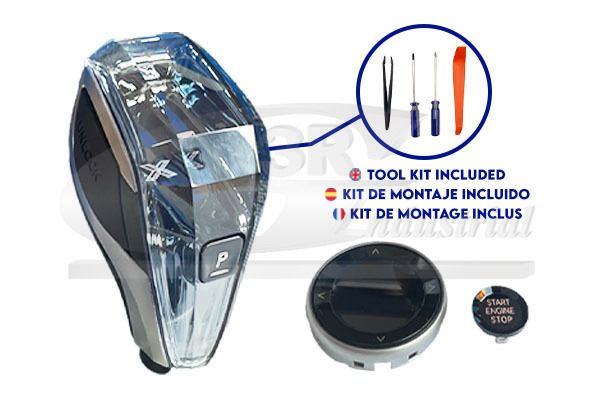 Faltenbalgsatz, Antriebswelle