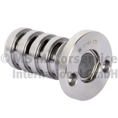 Steuerventil, Nockenwellenverstellung