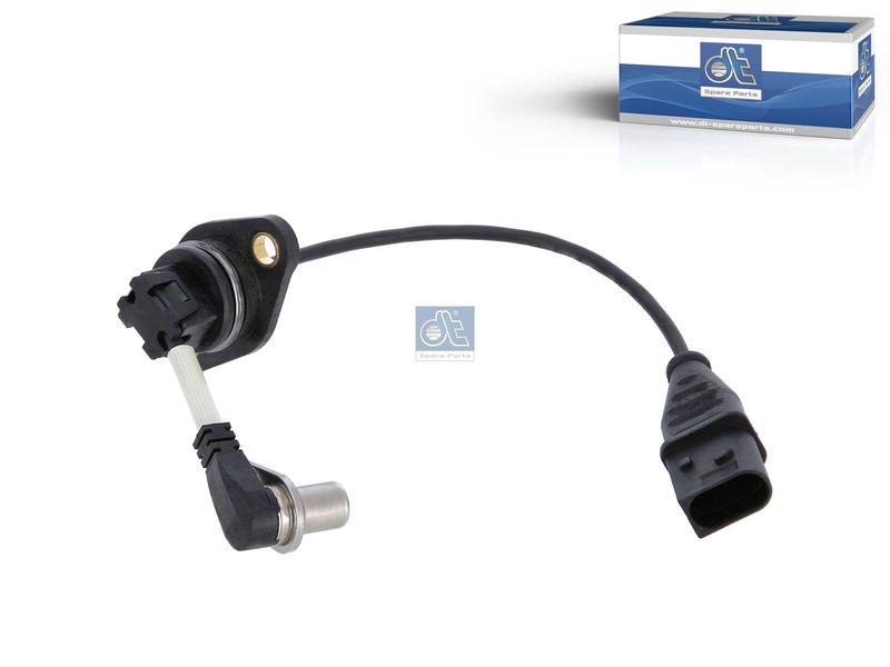 Sensor, Motordrehzahl