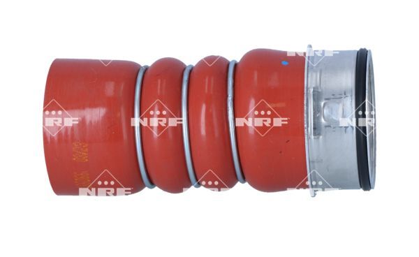 Luftkühlerschlauch R (eingangsseite) passt zu: BMW 3 (E90), 3 (E91), 3 (E92), 3 (E93) 3.0D 12.04-12.13