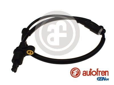 Sensor, Raddrehzahl
